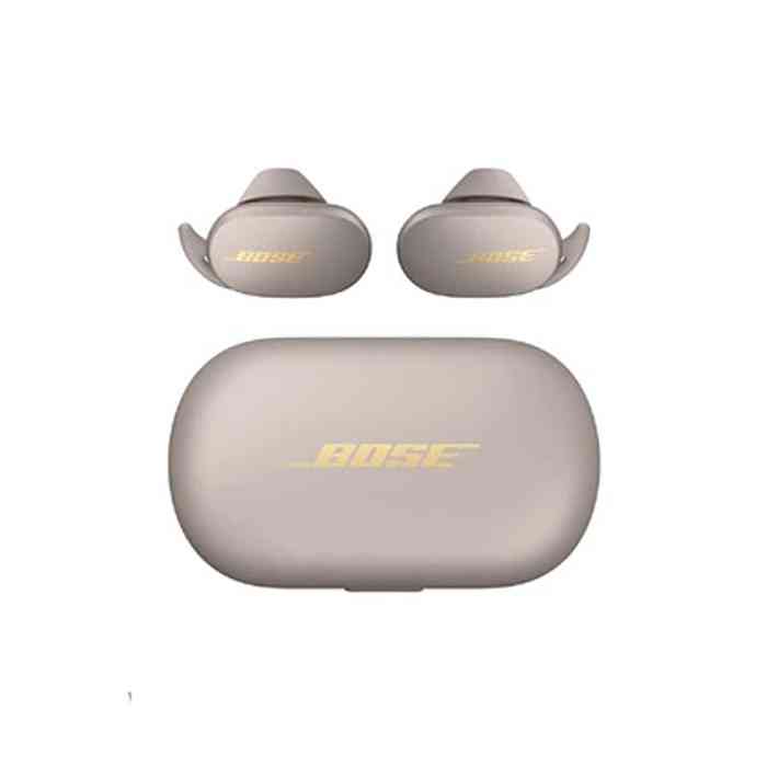 Bose QuietComfort Earbuds Limited Edition